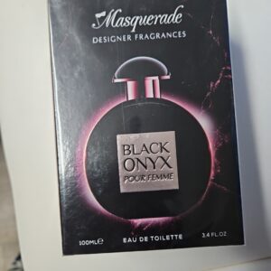 PERFUME -Black Onyx